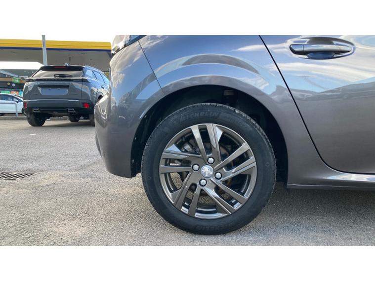 Peugeot Peugeot 208