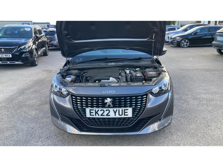 Peugeot Peugeot 208