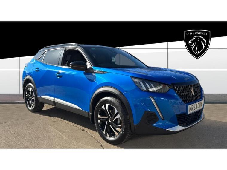 Peugeot Peugeot 2008