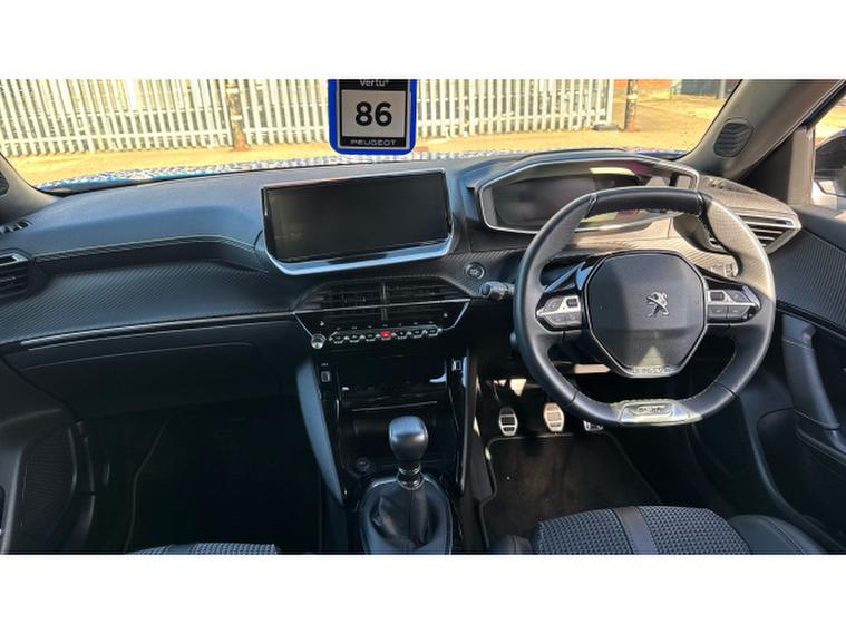 Peugeot Peugeot 2008
