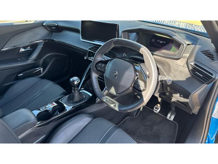 Peugeot Peugeot 2008