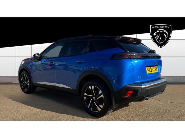 Peugeot Peugeot 2008