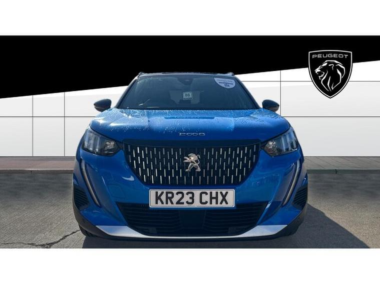 Peugeot Peugeot 2008