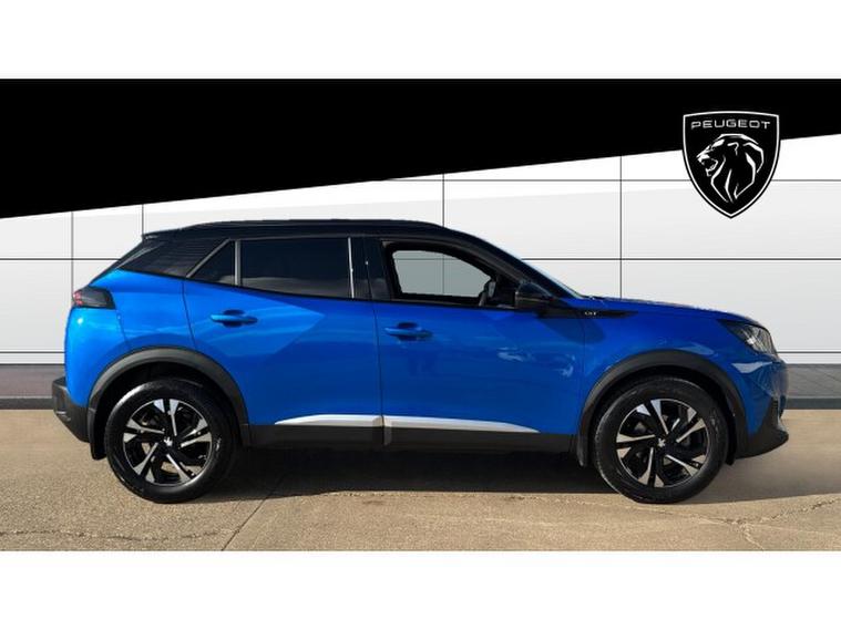 Peugeot Peugeot 2008