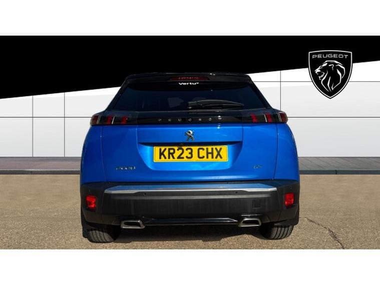 Peugeot Peugeot 2008