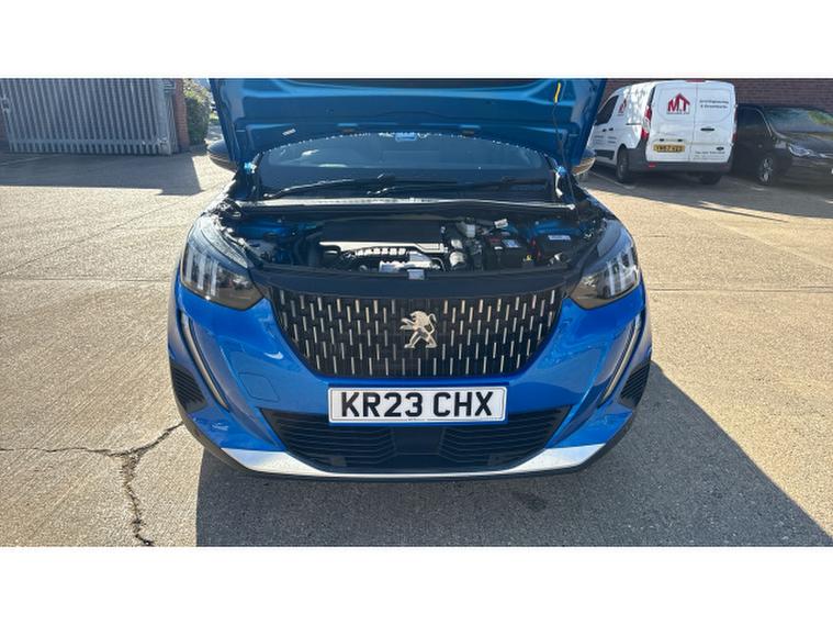 Peugeot Peugeot 2008