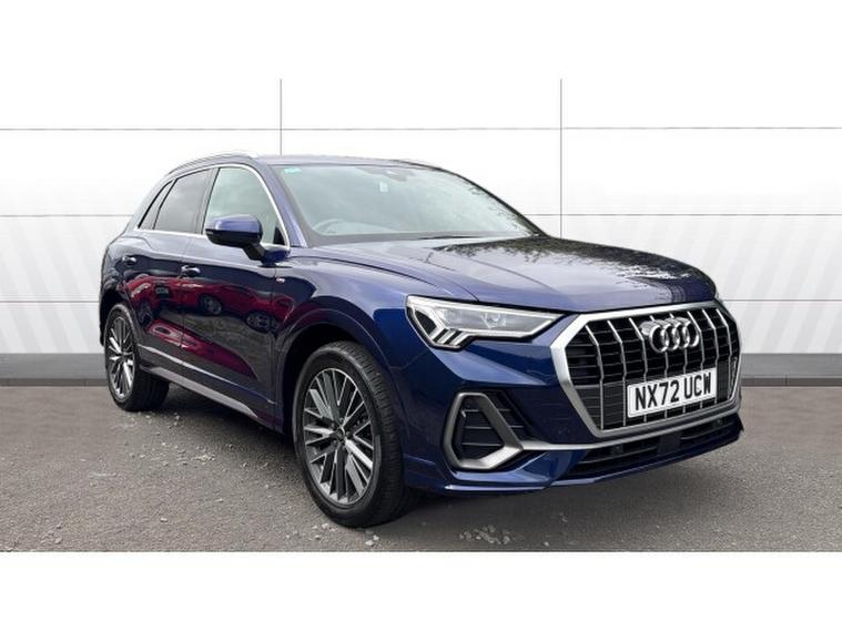 Audi Audi Q3