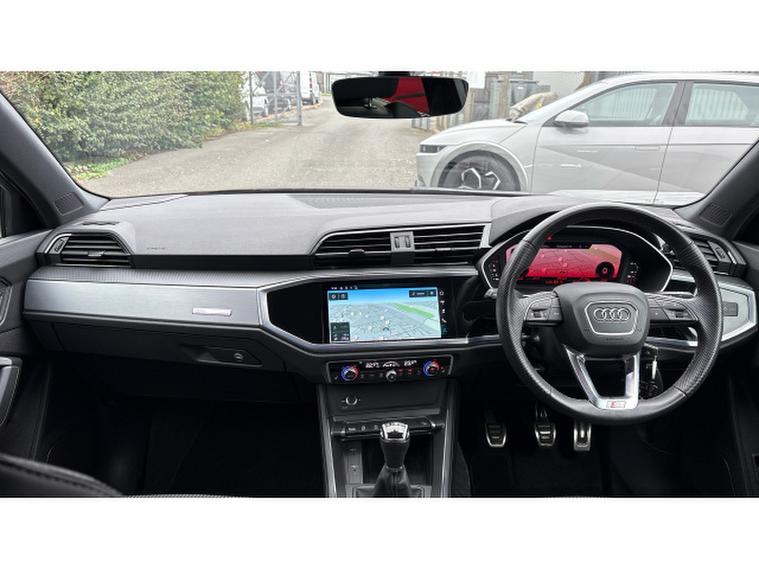 Audi Audi Q3