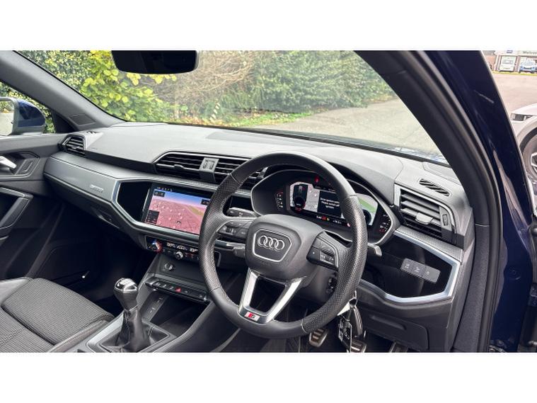 Audi Audi Q3