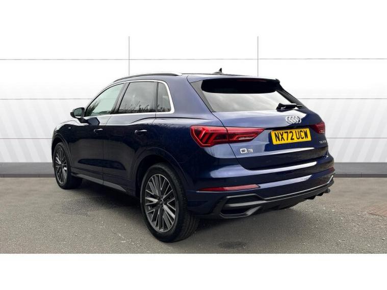 Audi Audi Q3