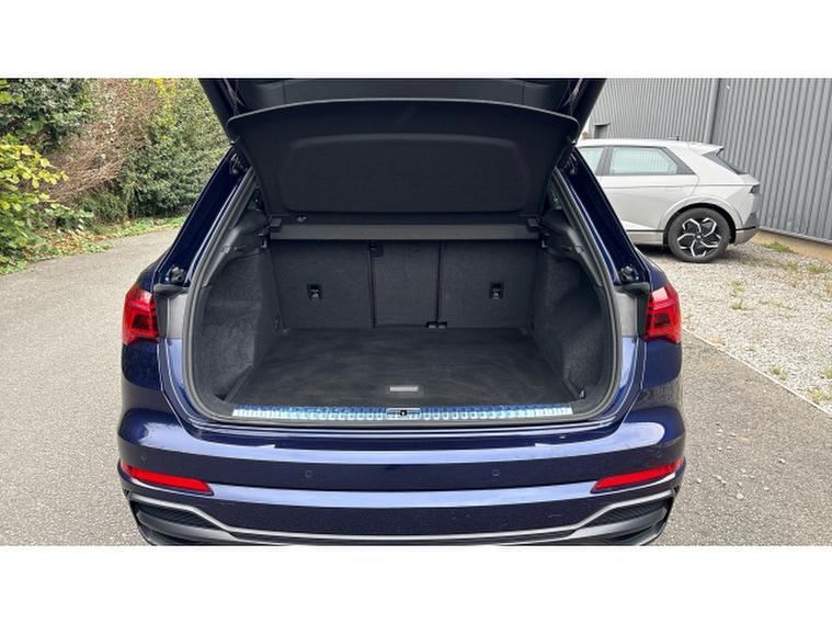 Audi Audi Q3