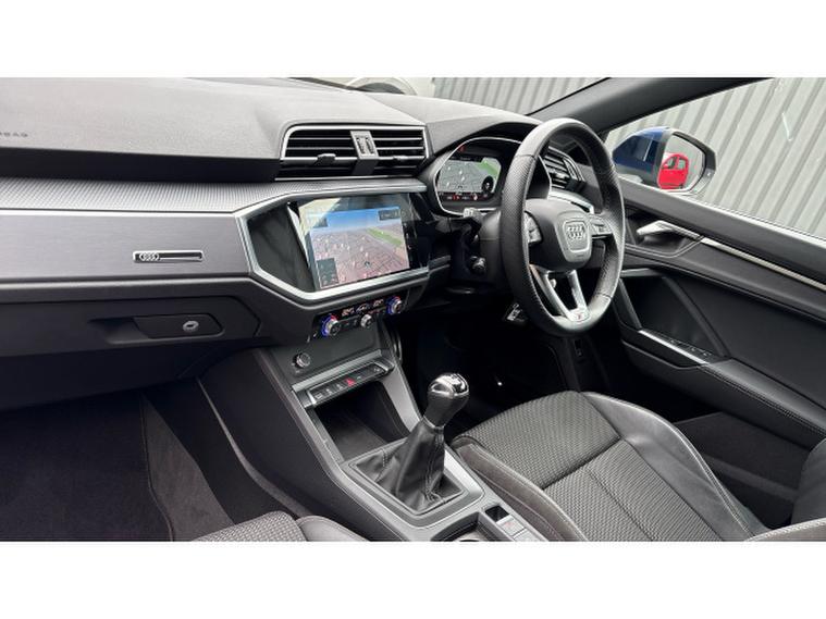Audi Audi Q3