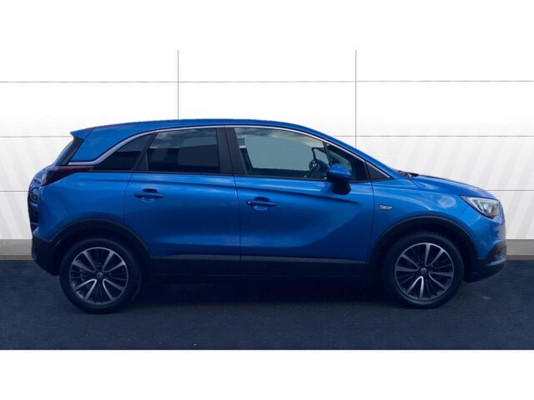 Vauxhall Vauxhall Crossland