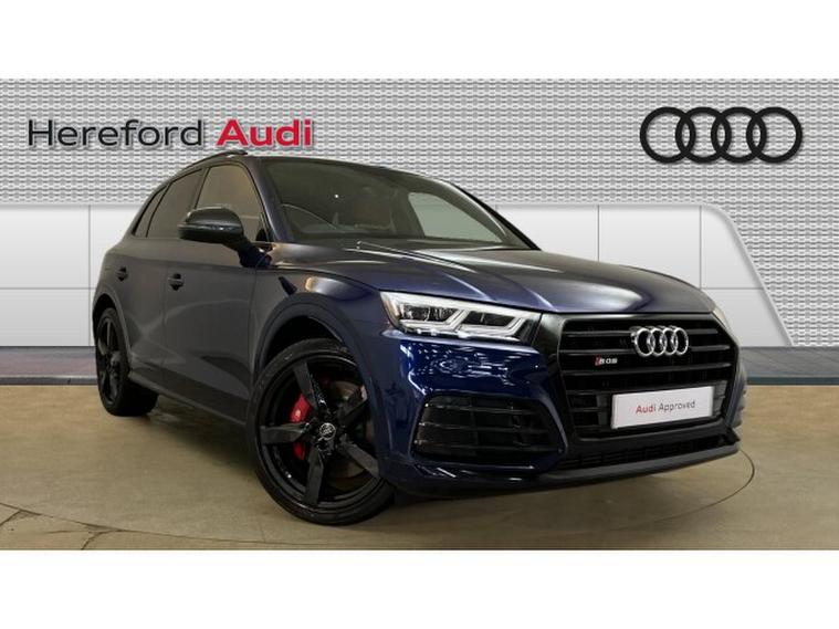 Audi Audi Q5