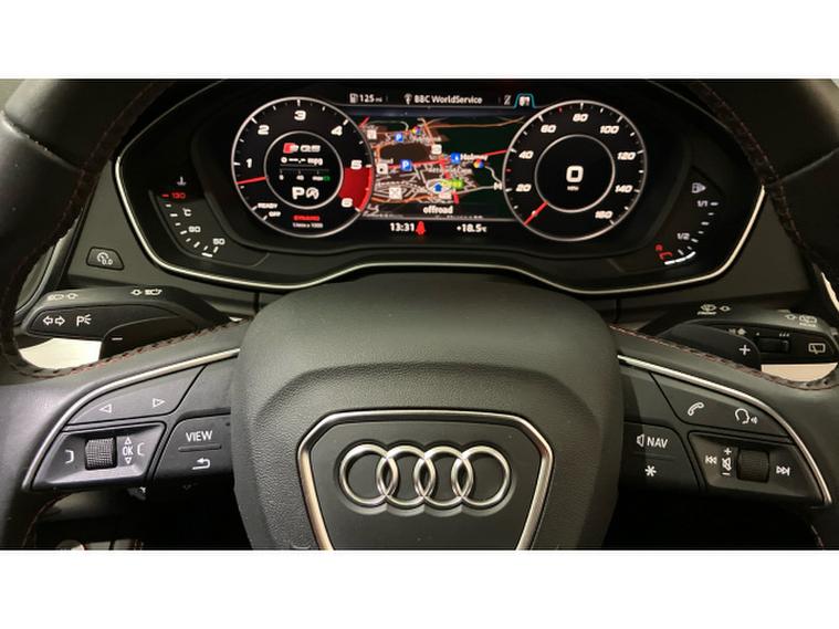 Audi Audi Q5