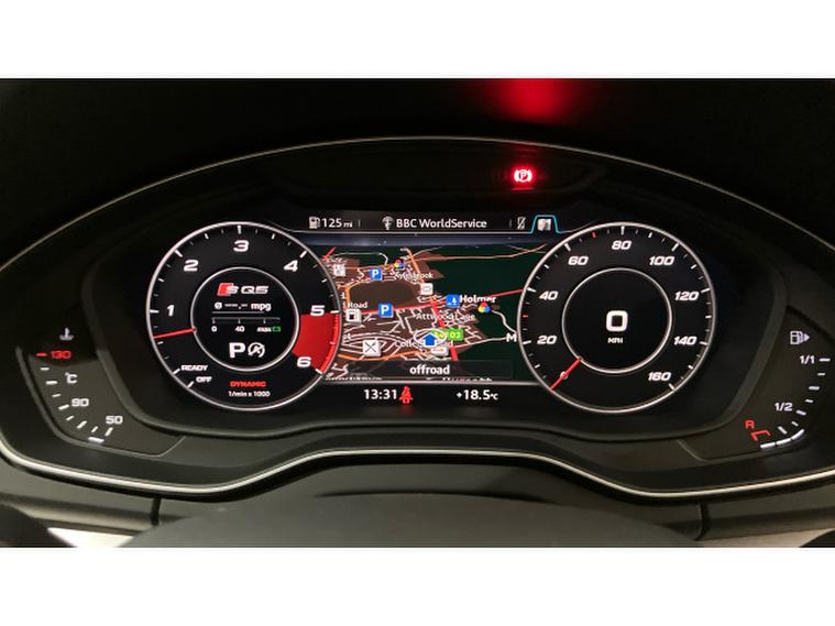 Audi Audi Q5