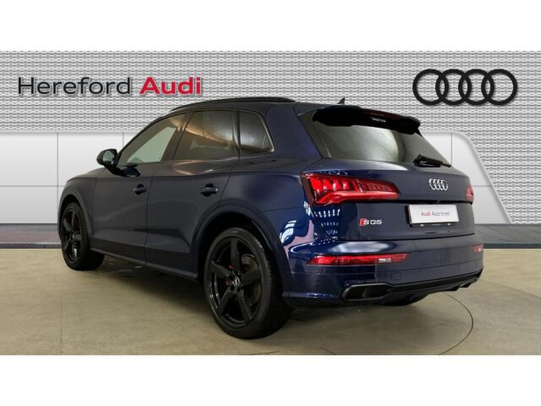 Audi Audi Q5