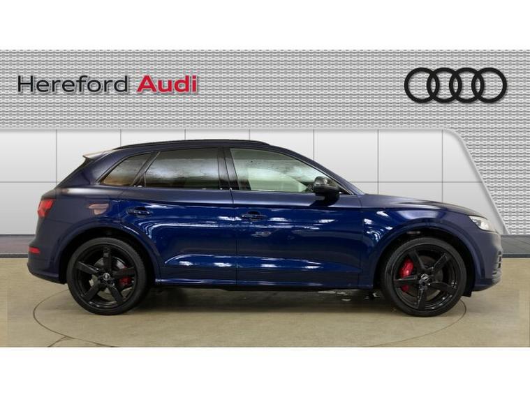 Audi Audi Q5