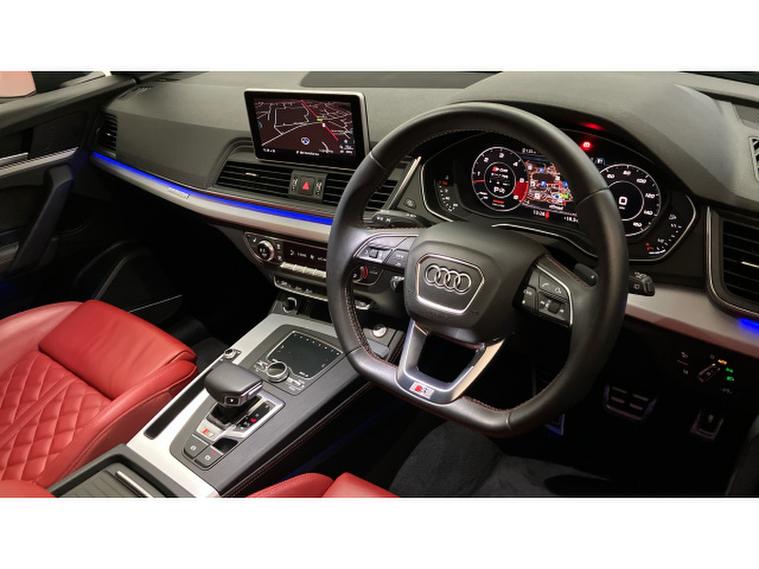 Audi Audi Q5