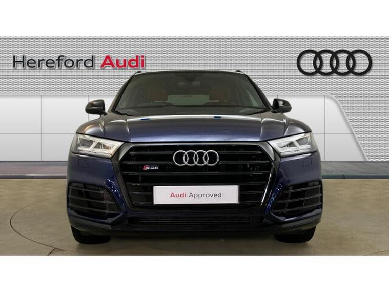 Audi Audi Q5