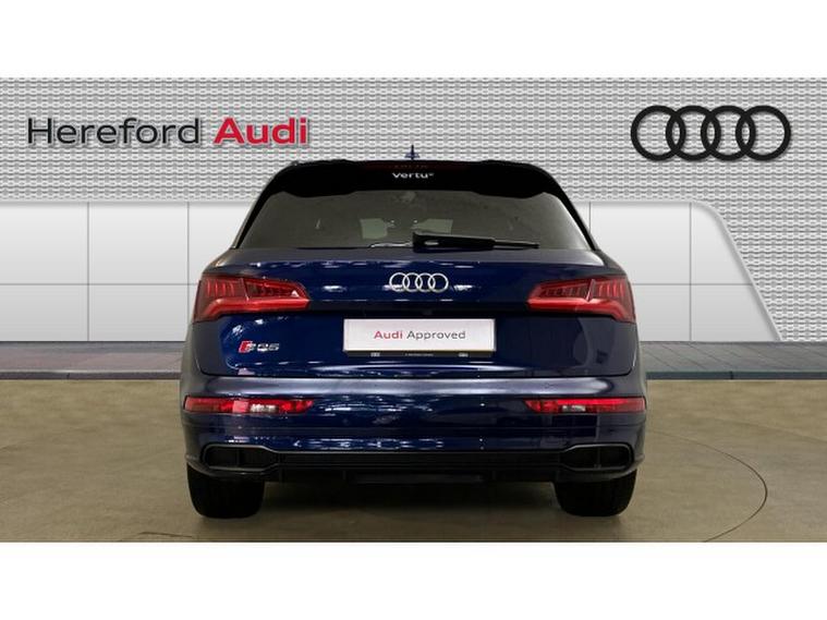 Audi Audi Q5