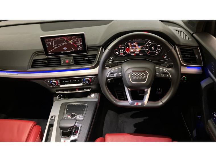 Audi Audi Q5