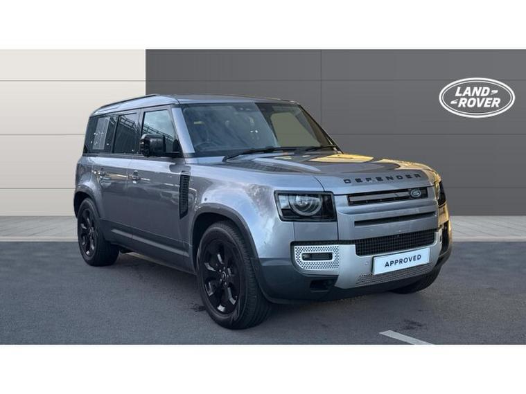 Land Rover Land Rover Defender