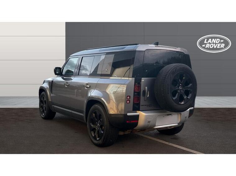 Land Rover Land Rover Defender