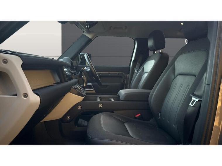 Land Rover Land Rover Defender