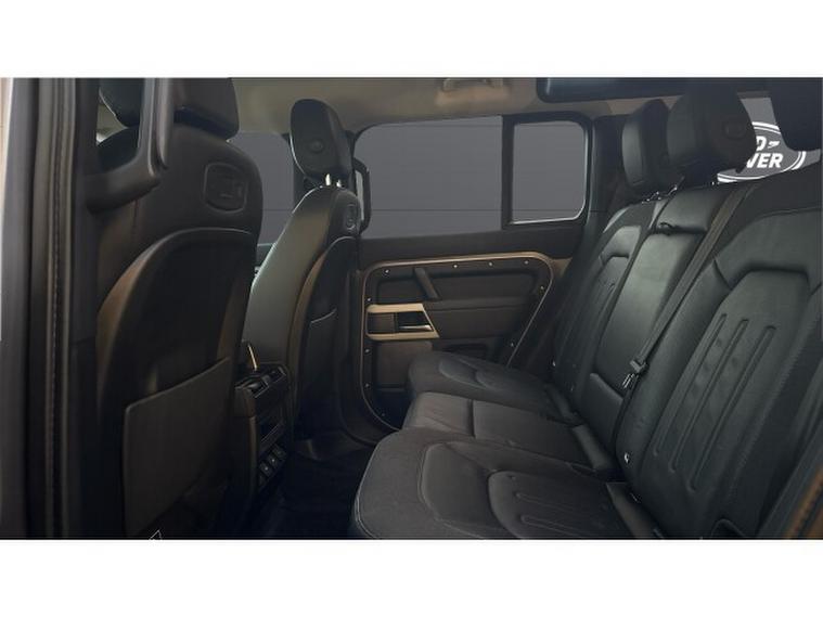 Land Rover Land Rover Defender