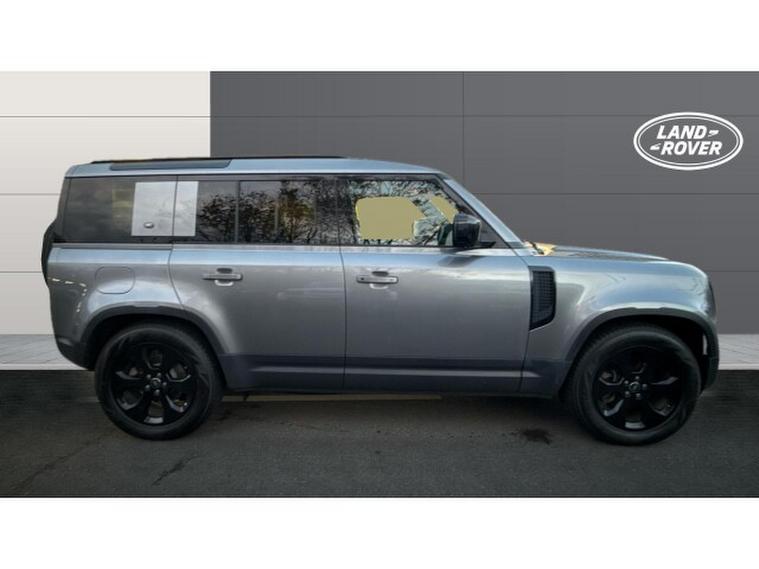 Land Rover Land Rover Defender