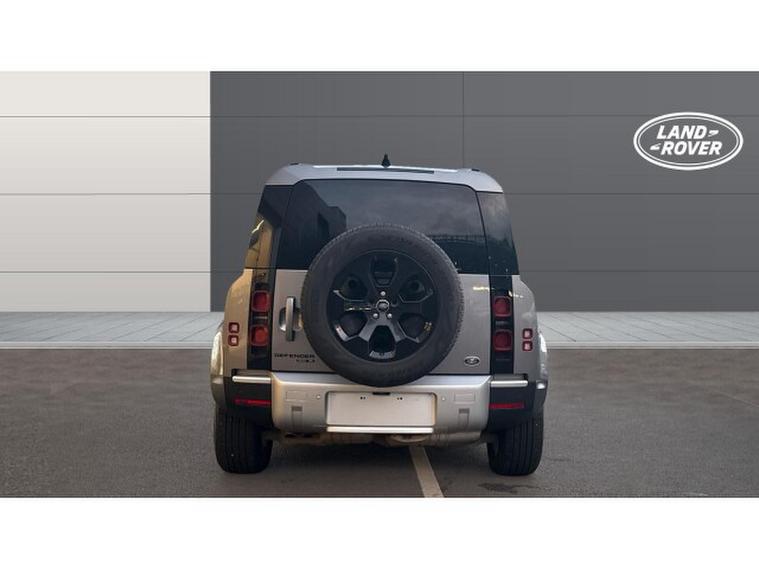 Land Rover Land Rover Defender