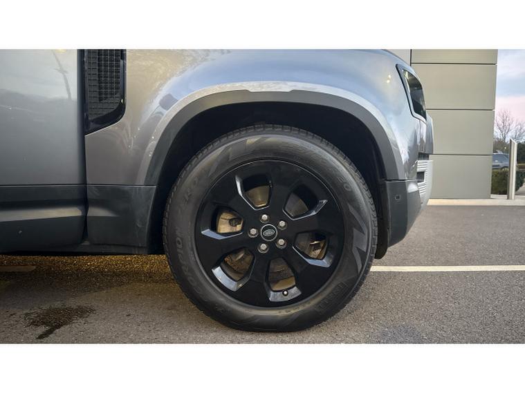 Land Rover Land Rover Defender