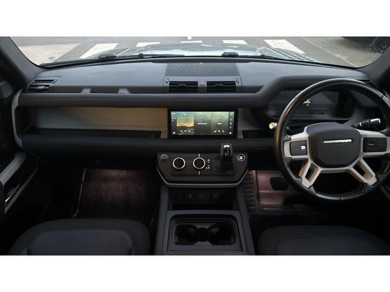 Land Rover Land Rover Defender