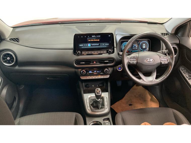 Hyundai Hyundai KONA