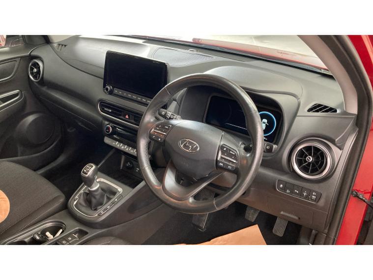 Hyundai Hyundai KONA
