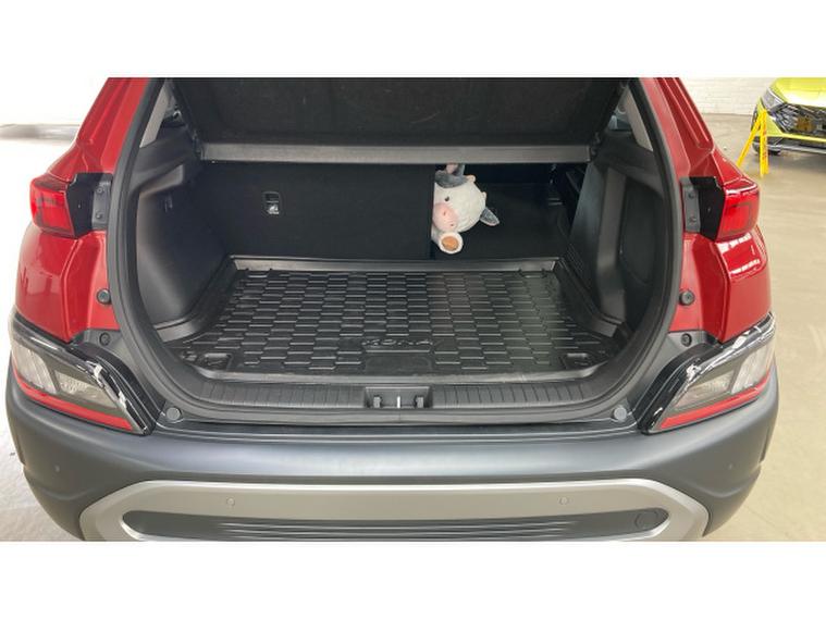 Hyundai Hyundai KONA