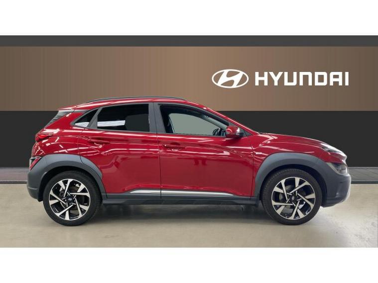 Hyundai Hyundai KONA