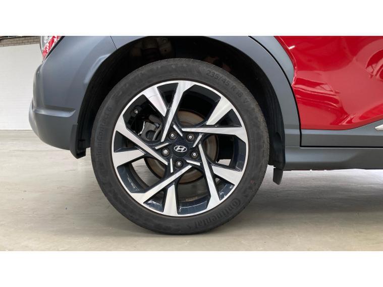 Hyundai Hyundai KONA