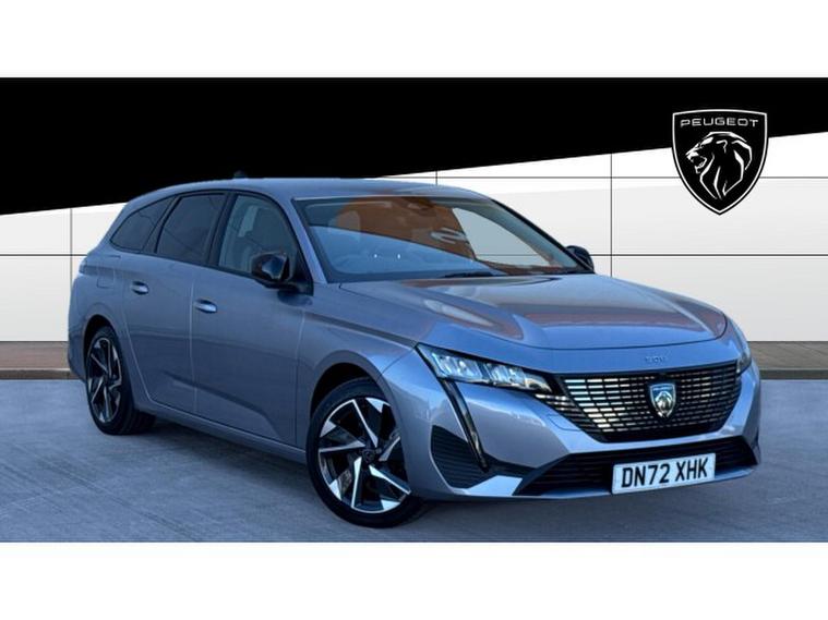 Peugeot Peugeot 308