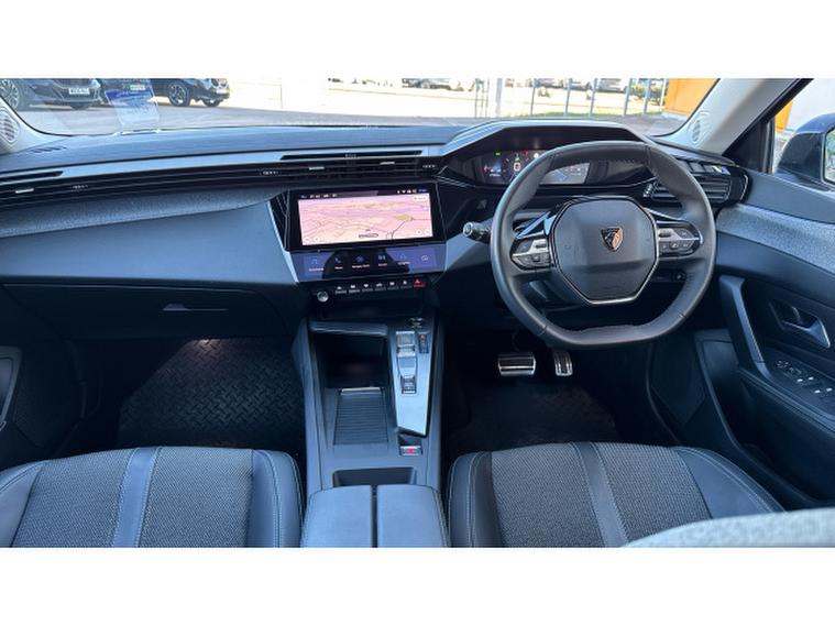 Peugeot Peugeot 308