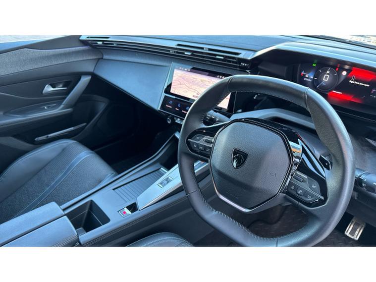Peugeot Peugeot 308