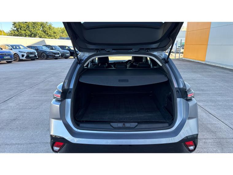 Peugeot Peugeot 308