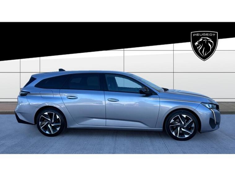 Peugeot Peugeot 308