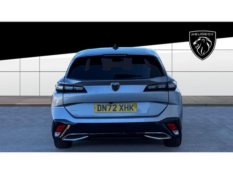 Peugeot Peugeot 308