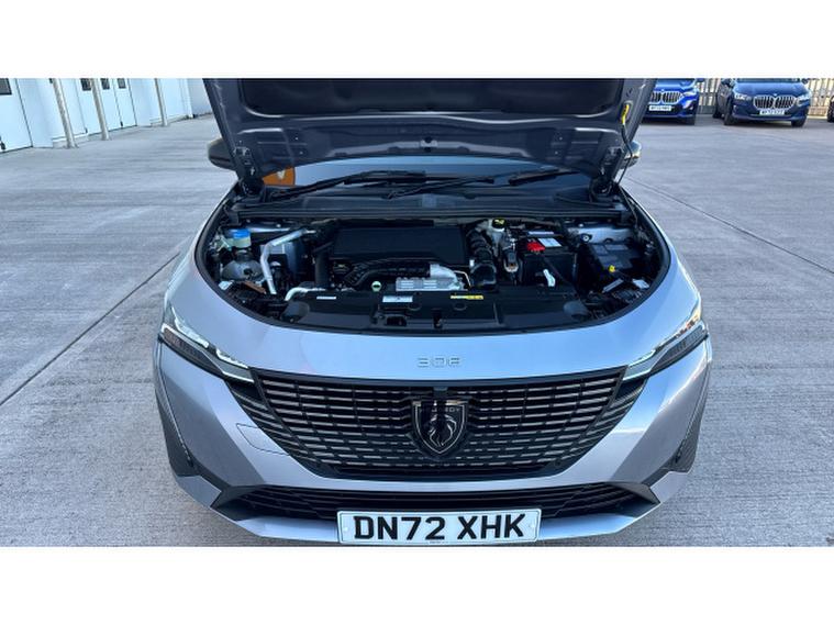 Peugeot Peugeot 308