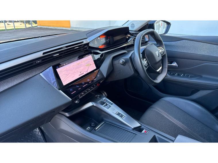 Peugeot Peugeot 308