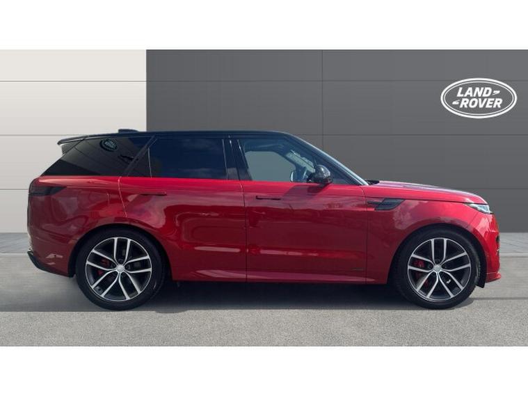 Land Rover Land Rover Range Rover Sport
