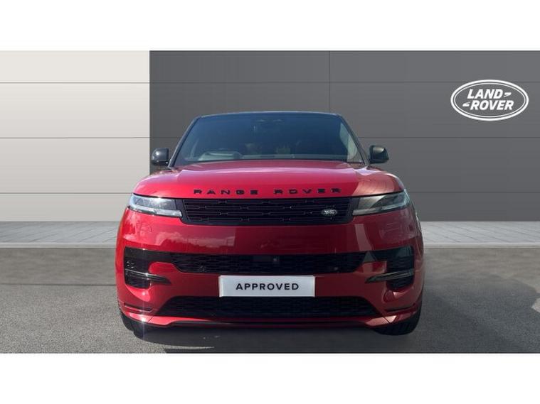 Land Rover Land Rover Range Rover Sport