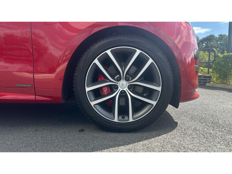 Land Rover Land Rover Range Rover Sport